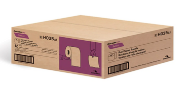 Essuie-mains - Cascades H035 (Caisse de 12)